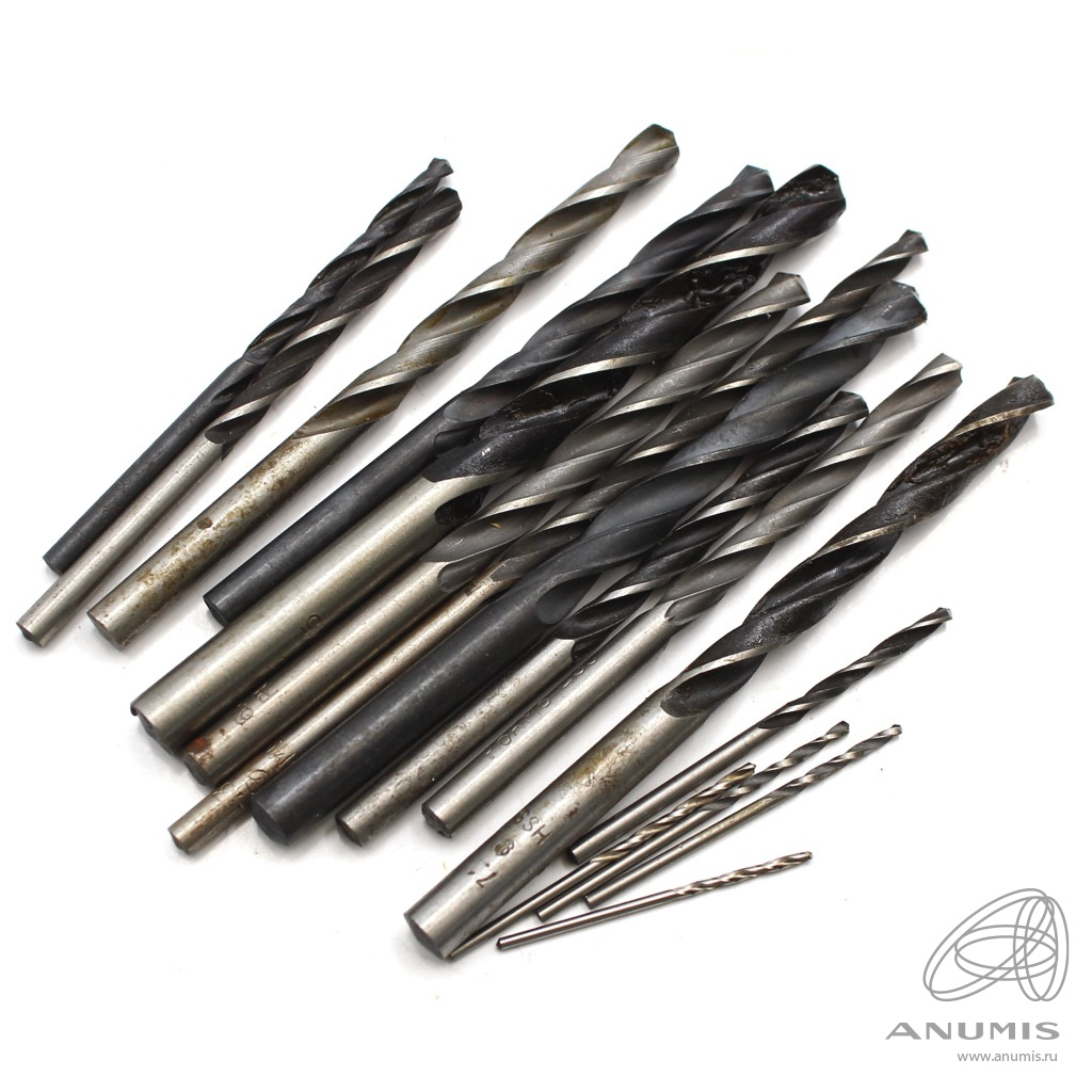 Sin 495 градусов. сверла 1. сверло 1,5. сверло по мет. 5 мм.