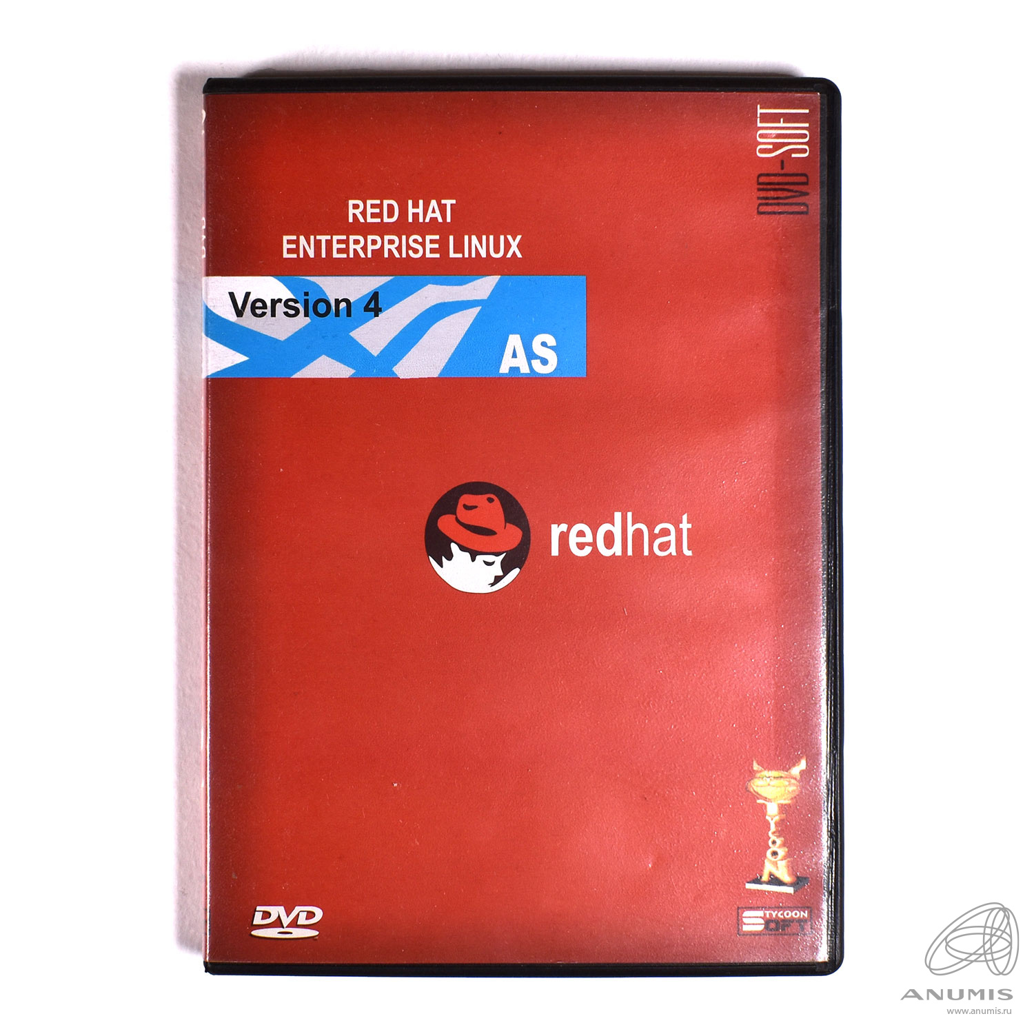 Red version