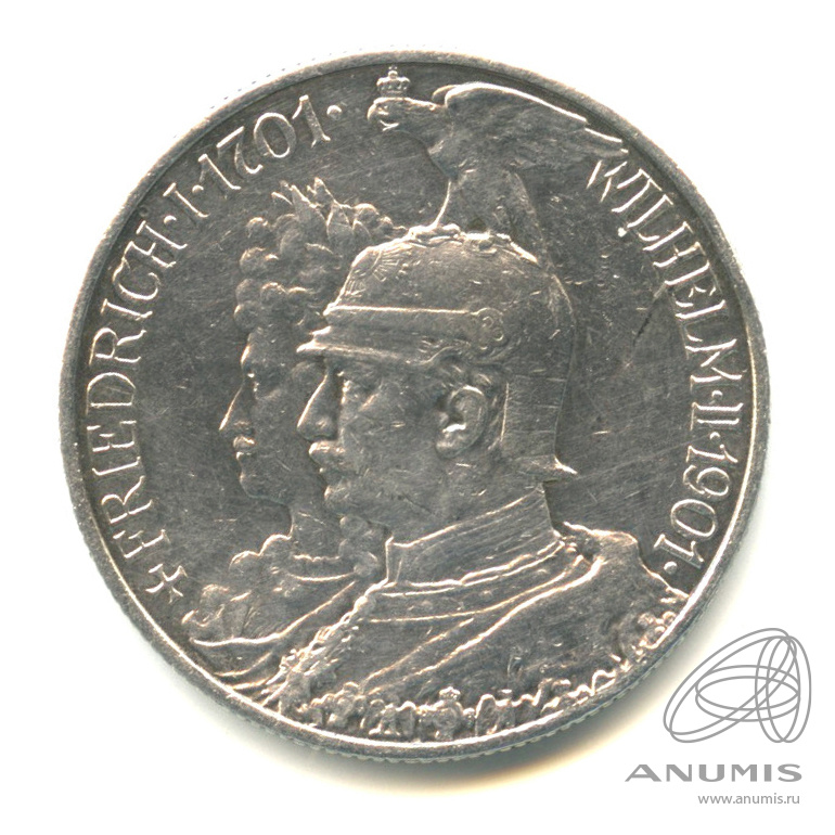 5 марок 1901 германия пруссия 200 лет династии. марки 1901 года. германская империя 5 марок, 1901. монеты княжеств германии 1901 года. 5 марок 1901 года цена.