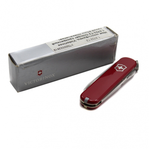 Нож многофункциональный «Victorinox 1.3703.T2 Climber»