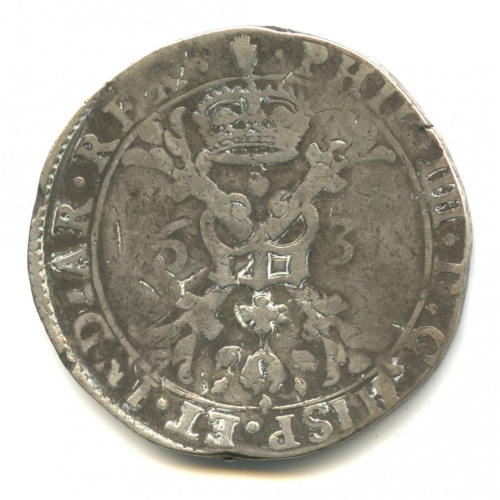 1 патагон 1631