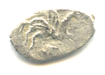 Денга — Василий III