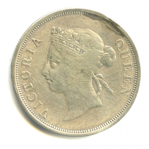 50 центов 1897