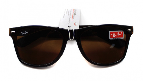 Очки солнцезащитные «Ray Ban», 15 см. С биркой