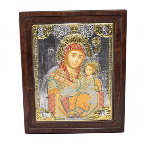 Вифлеемская икона. Размер 20,5×24,5 см