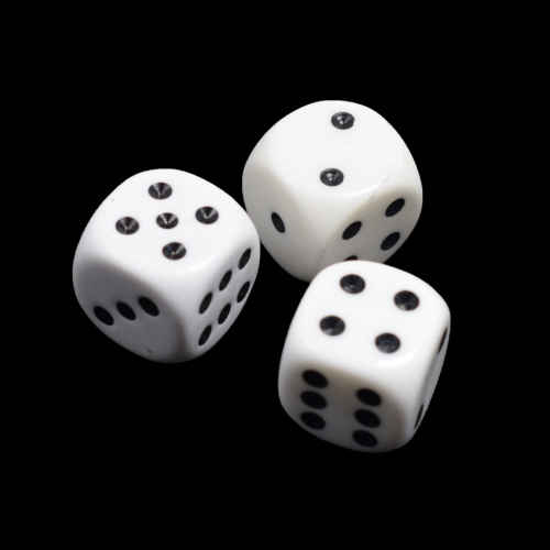 Игральные кости обои - 70 фото