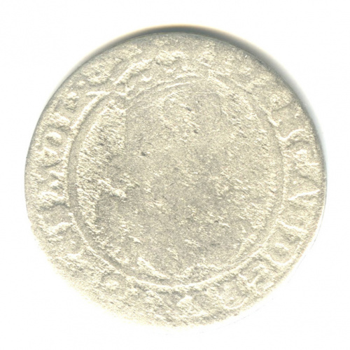Шостак (6 грошей) 1663