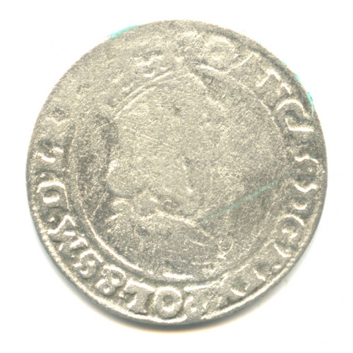 Шостак (6 грошей) 1664