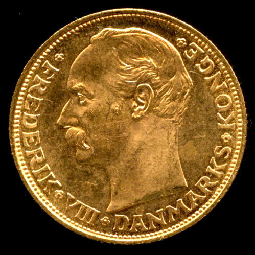 20 крон 1912