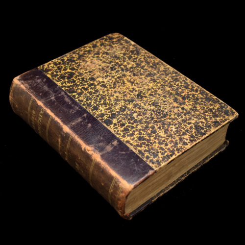 Книга «Сочинения графа Л. Н. Толстого». г. Москва. 624 стр 1889