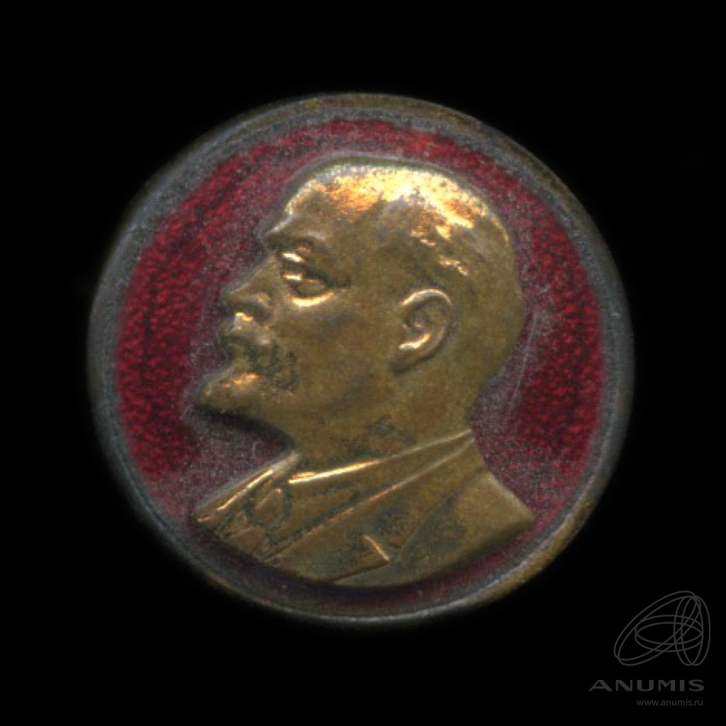 крепеж ленина