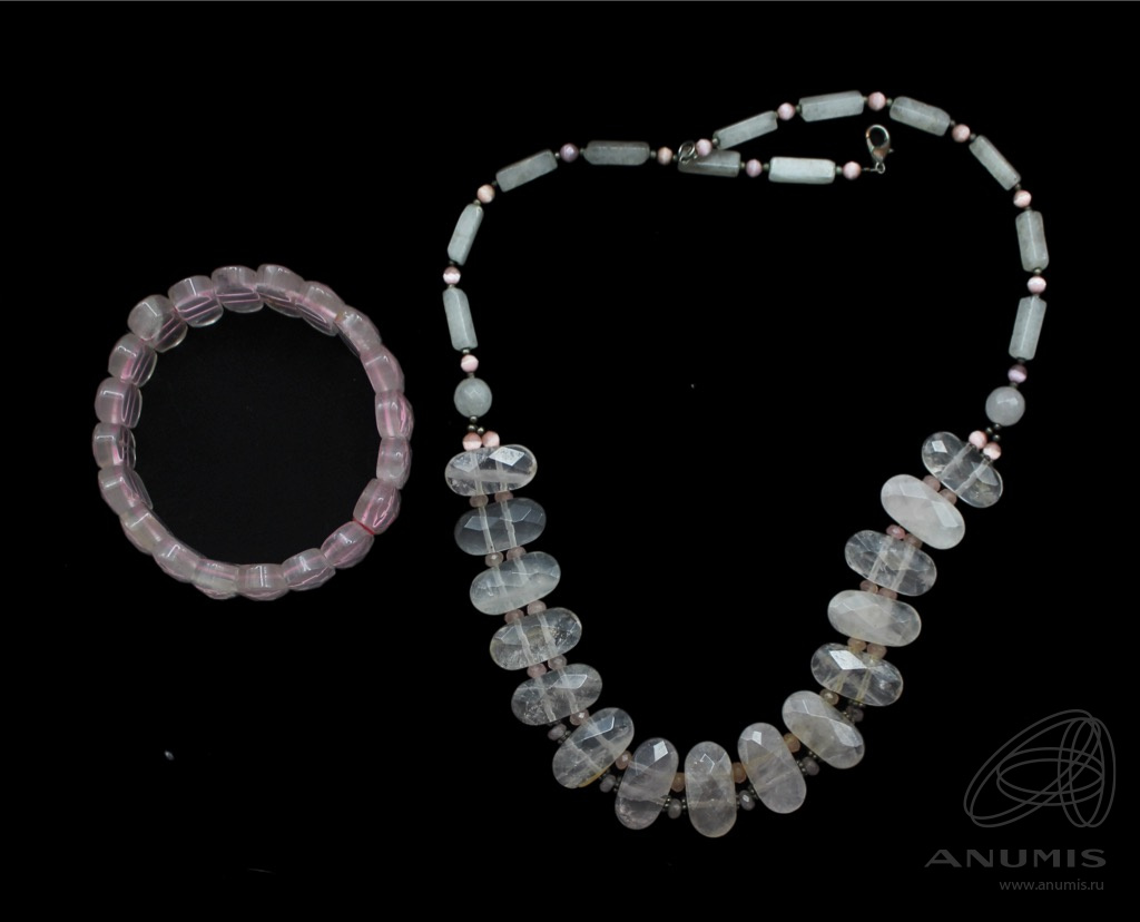 купил колье на аукционе за 0