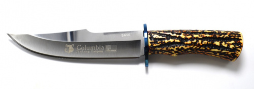 Нож «Columbia», 30 см. В чехле