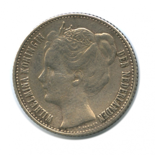 ½ гульдена 1898