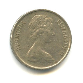 10 центов 1971