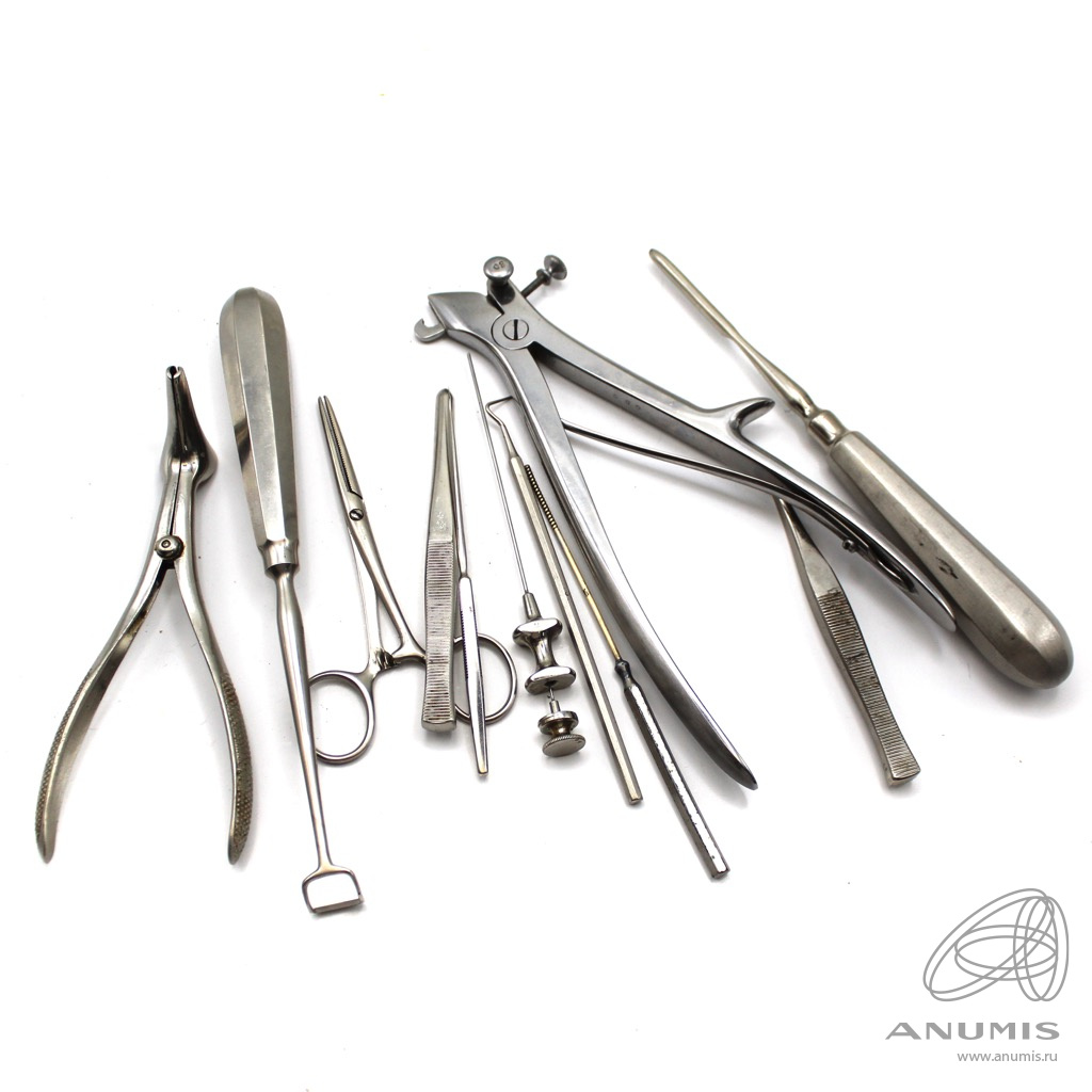 инструменты торг