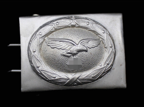 Пряжка (копия). 7×5 см