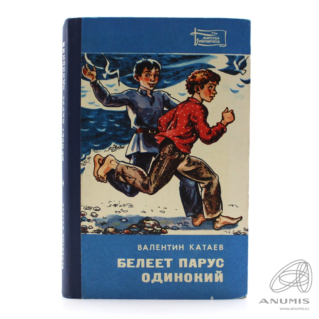 Слушать катаева белеет парус одинокий. Белеет парус одинокий книга. книга белеет парус одинокий катаев. белеет парус одинокий катаев читать.