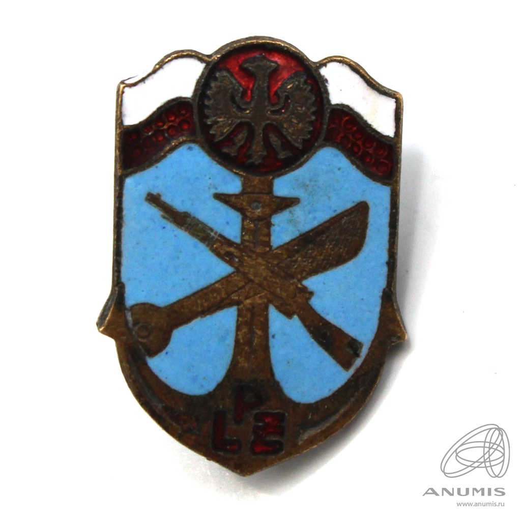 Знак польша