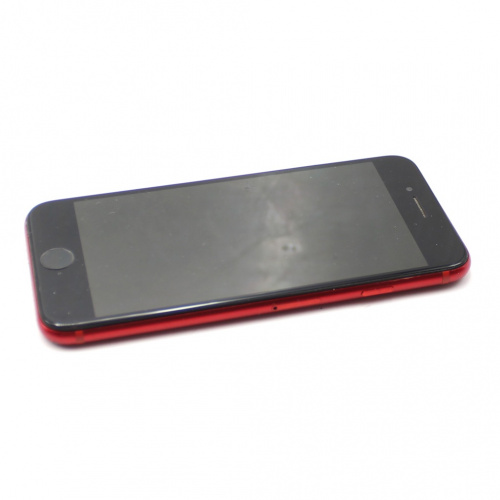 Сотовый телефон iPhone 7. Рабочий
