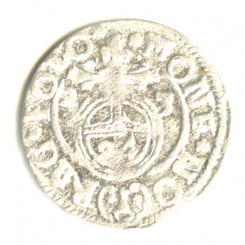 Полторак — Сигизмунд III, Речь Посполитая 1623