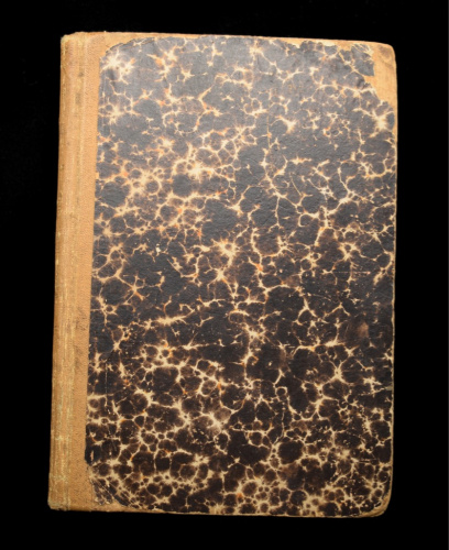 Книга «Сокращенный курс новой истории». г. Санкт-Петербург. 214 стр 1907