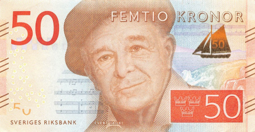 50 крон