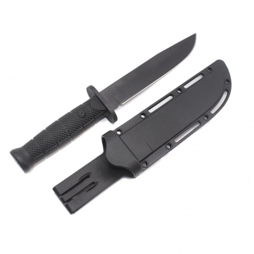 Нож «GERBER» — 30,5 см, в чехле