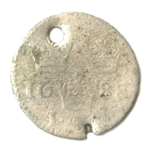 1 эре 1688