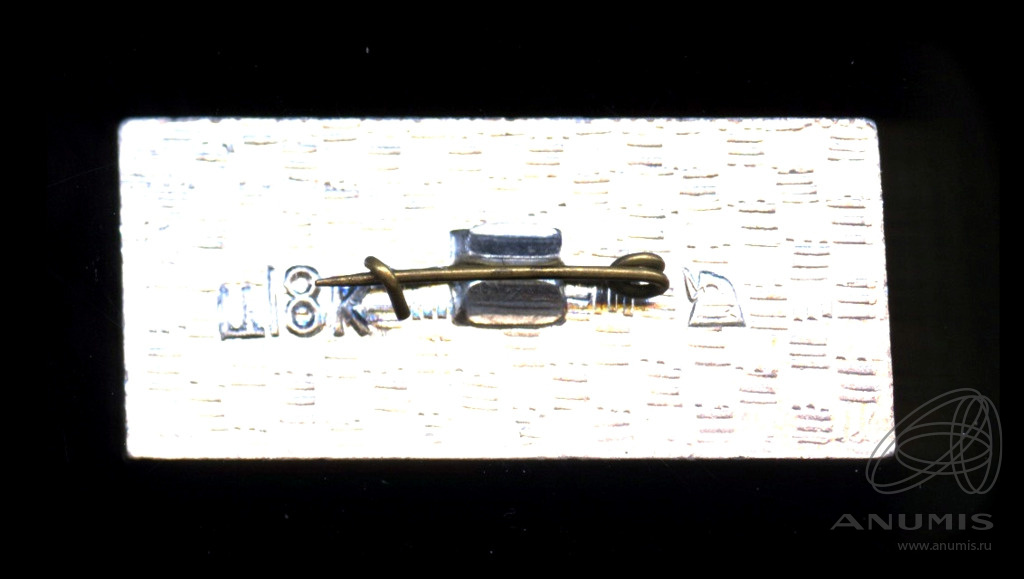 Знак «Жигули „ВАЗ-2101“ 1970 г.». СССР. Лот №4932. Аукцион №264. – ANUMIS