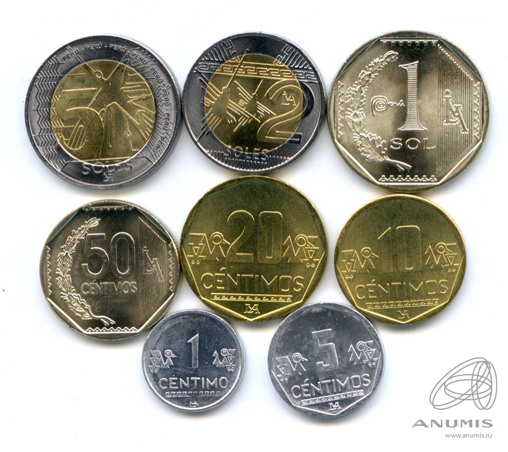 Всего восемь монет по 5. Перуанские монеты. Монеты Перу. 8 Монет. Монеты Перу 2010-2023.