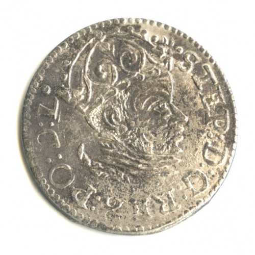 3 гроша 1585