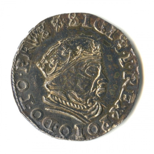 3 гроша 1540
