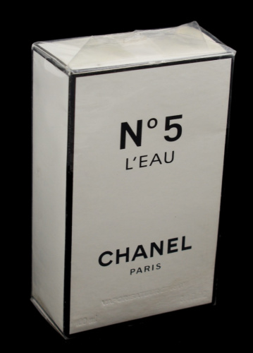 Духи Chanel № 5. Новые. Запакованные, в коробке. Не оригинал