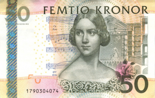 50 крон