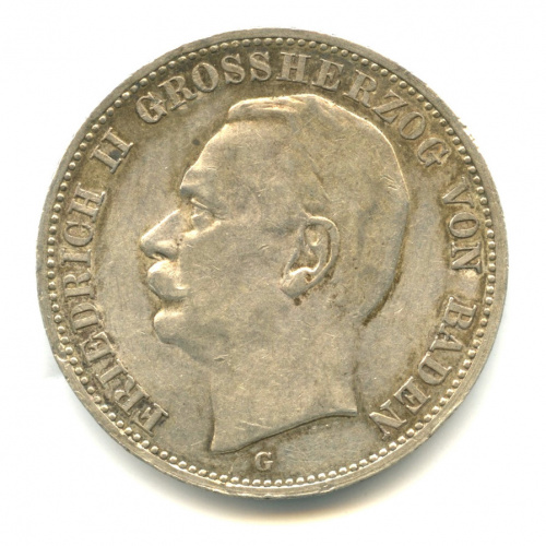 3 марки 1912