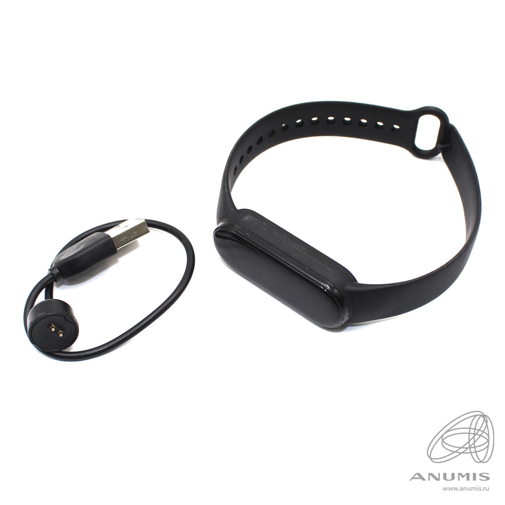Фитнес браслет RFB-320 Ritmix Bluetooth «4,2 BLE. Заряжен, не ...
