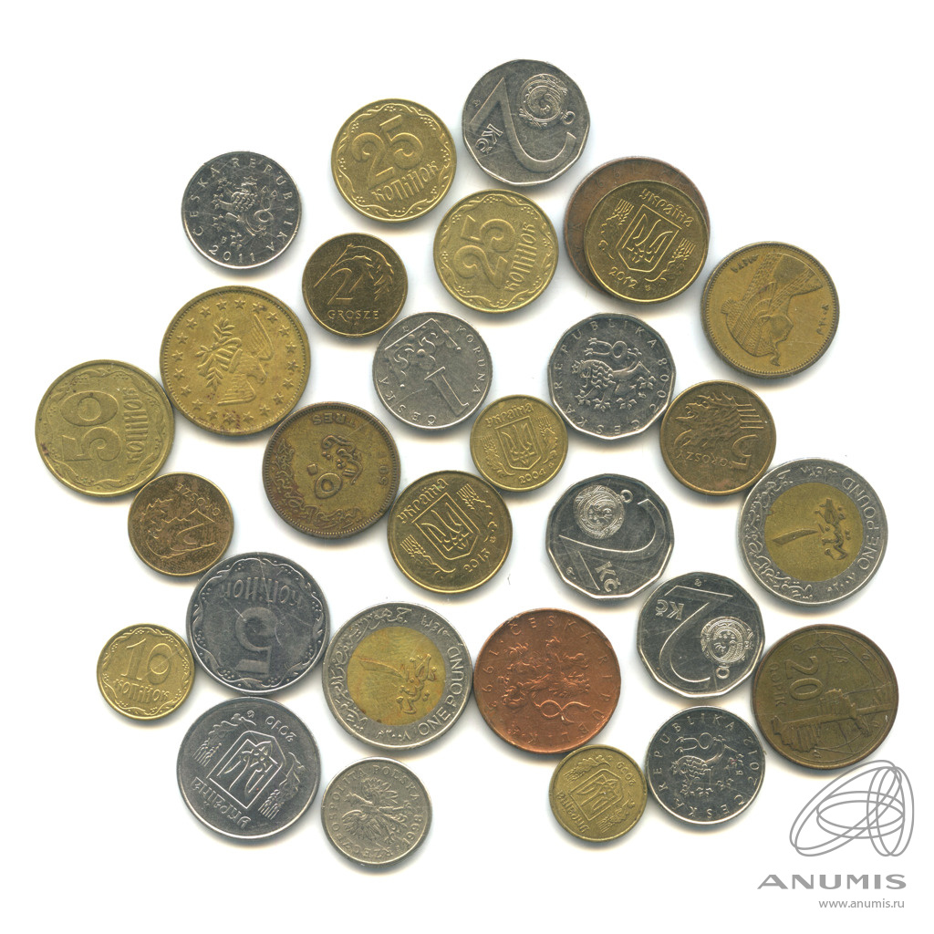 монетка с 29 января