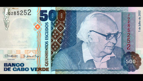 500 эскудо 2002