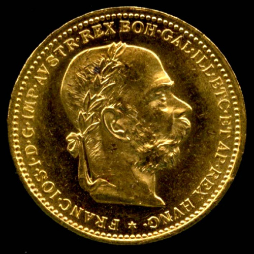 20 крон 1896