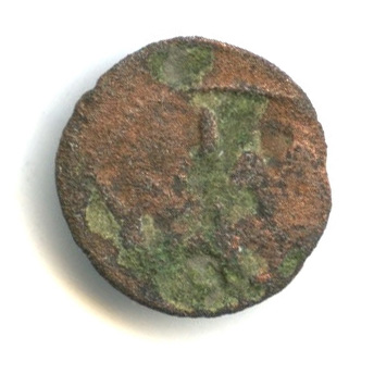 Денар. Ян Ольбрахт 1492−1501