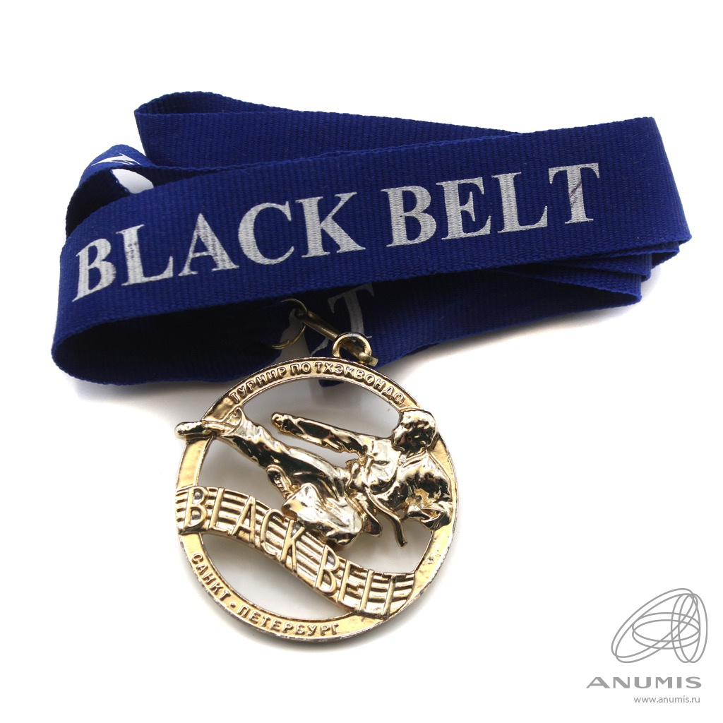 РўС…СЌРєРІРѕРЅРґРѕ Black Belt