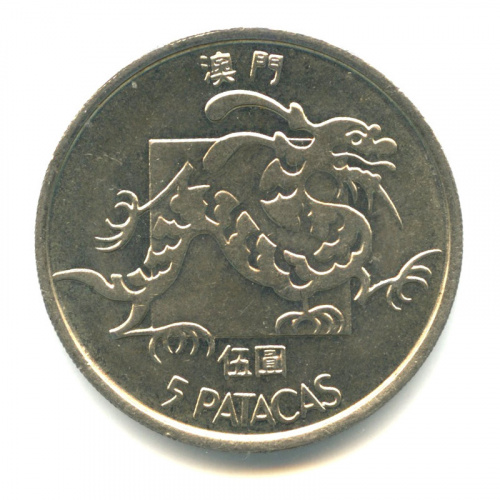 5 патак 1982
