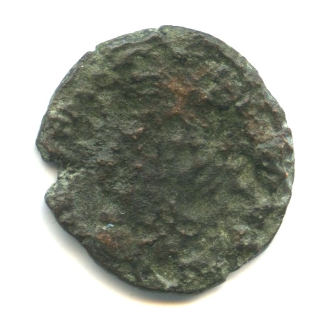 Фоллис — Римская Империя. 337−361. Император Констанций II