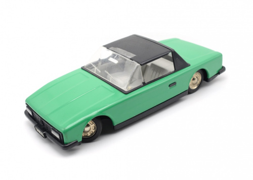 Игрушка «Автомобиль». Fe. большой. Размер 12×30 см