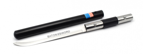 Нож-дубинка «Baton sword», 36 см