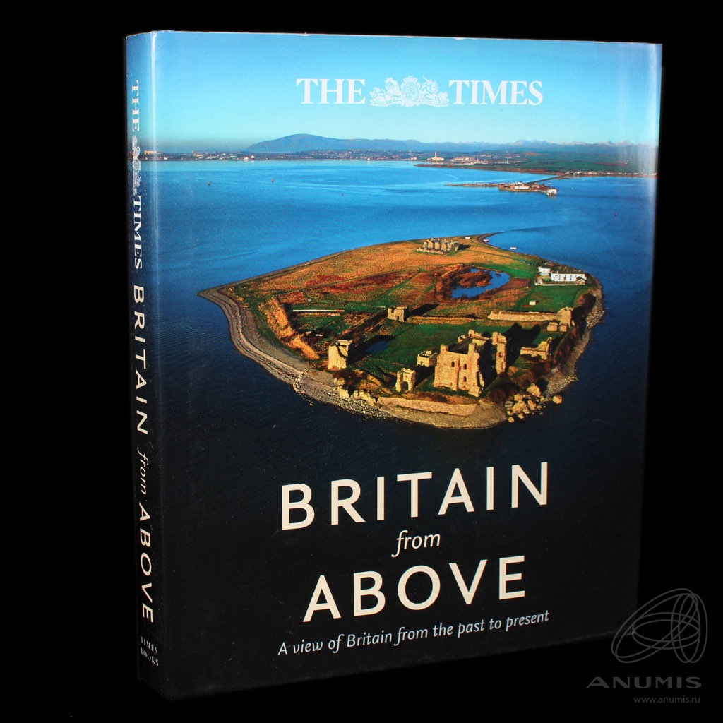 Britain book