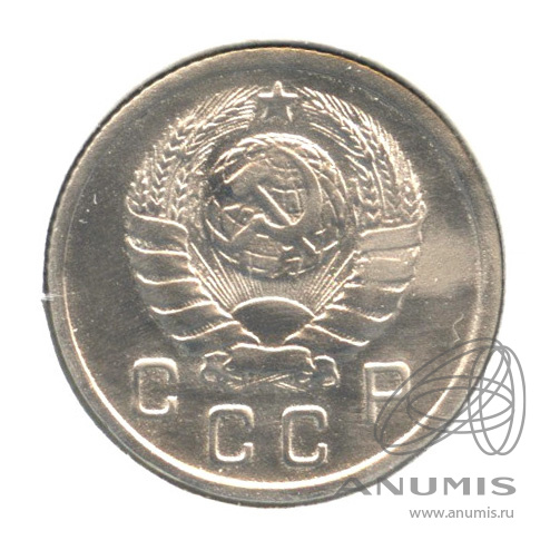 10 копеек 1937 — Венок 11 лент. В холдере. Федорин-66а, шт. 1.1Г
