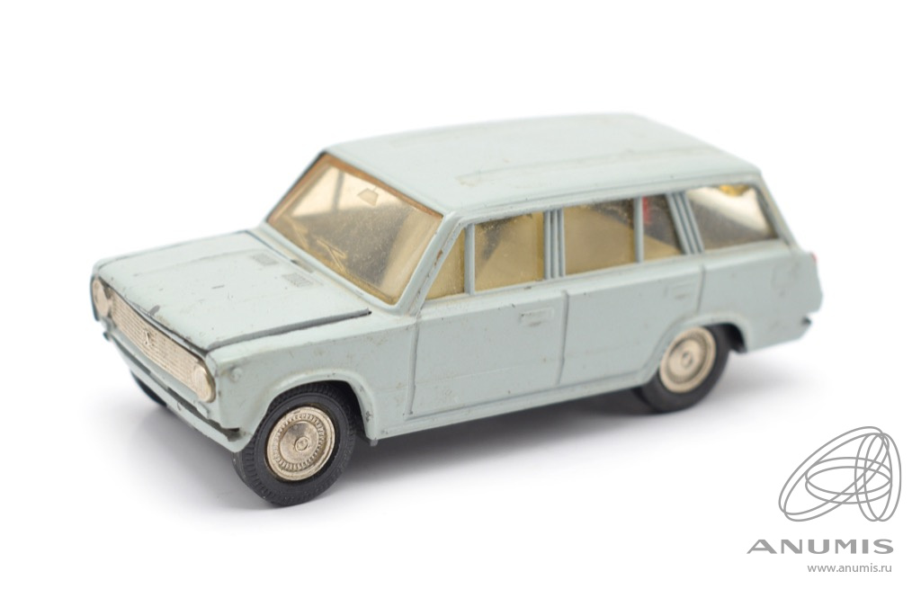 Купить Модель Ваз 2102