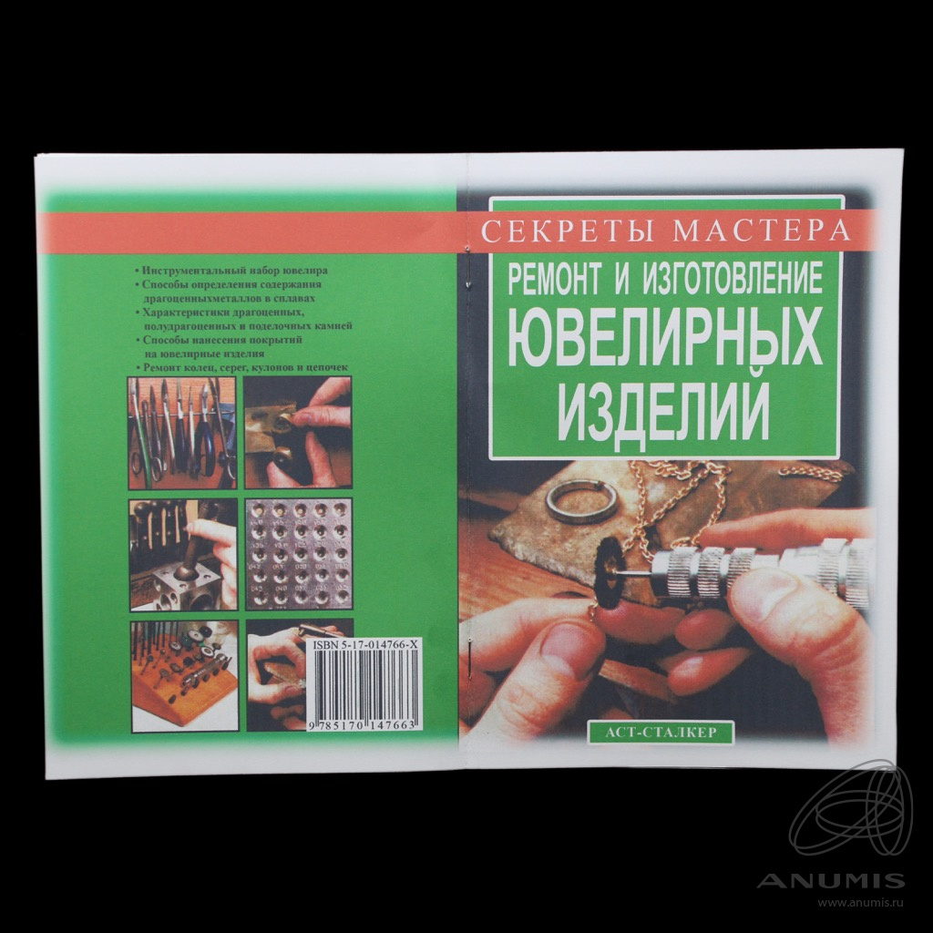 4 причины не откладывать ремонт старой вещи - Блог издательства «Манн, Иванов и Фербер»